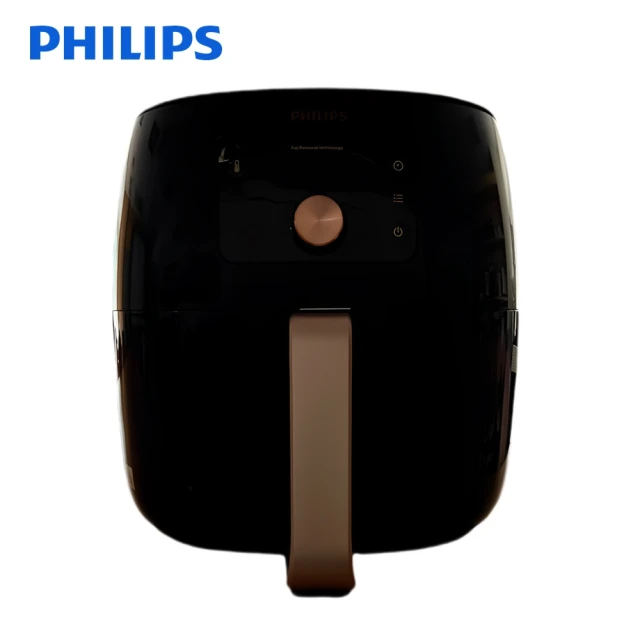 Philips 飛利浦Philips 飛利浦 7.3L健康氣炸鍋 XXL -(HD9651/62)