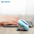 【AIRMATE 艾美特】USB日系掛脖/桌立充電風扇U902(通過BSMI台灣認證)