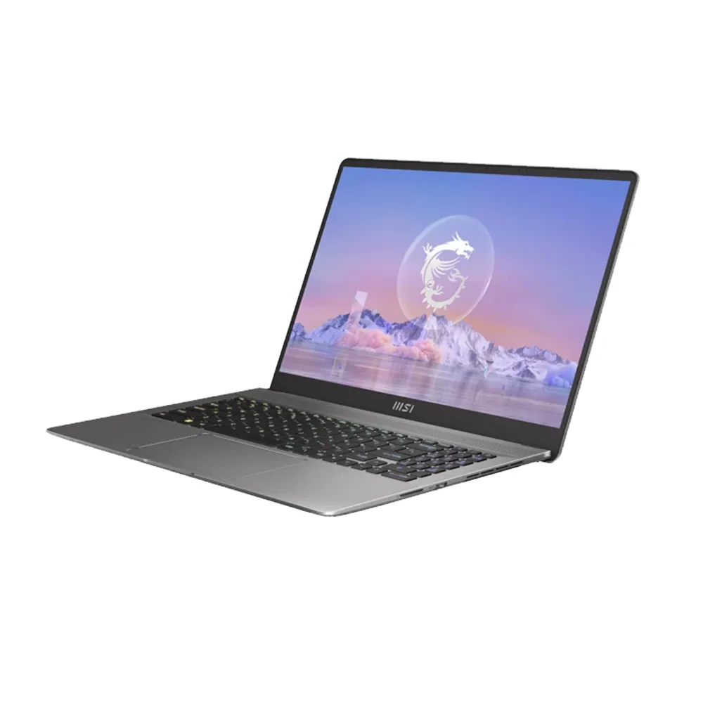 M365★【MSI 微星】16吋i9 RTX4060-8G 創作者筆電(Creator Z16/i9-13950HX/32G/1TB SSD/W11P/A13VF-015TW)