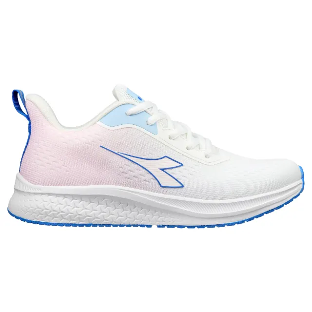 【DIADORA】女鞋 女段輕量慢跑鞋 跑步鞋 休閒鞋 Fantasy Sky(DA31752/DA31753)