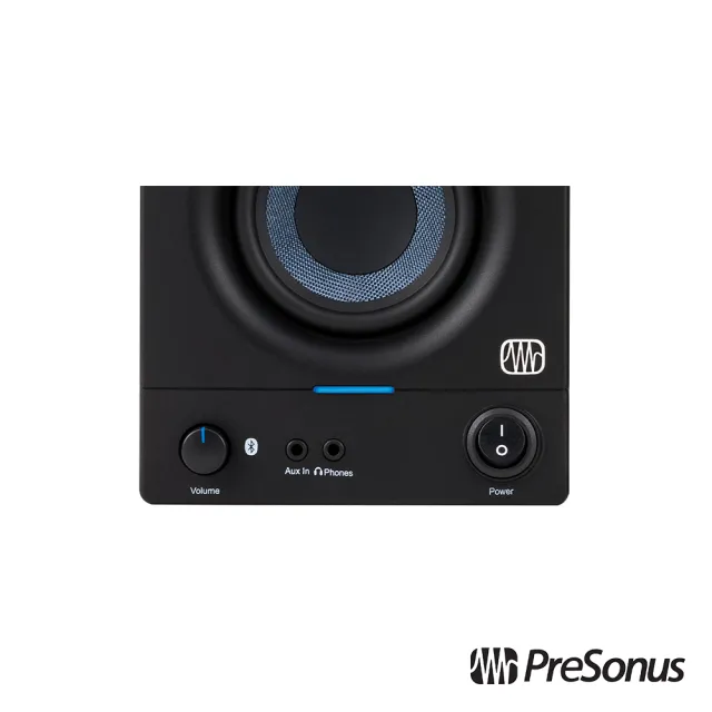 【Presonus】Eris 3.5BT 2nd Gen 二代 專業監聽喇叭 一對(公司貨)