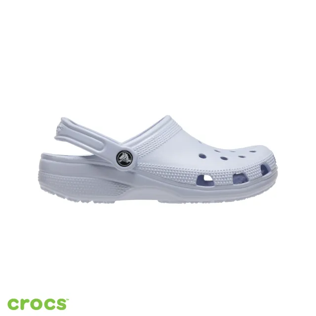 【Crocs】中性鞋 經典克駱格(10001-5AF)