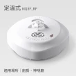 【宏力】《3入組》無線連動住宅用火災警報器住宅用火災警報器 偵煙式NQ3S_RF/定溫式NQ3F_RF(消防署認可)