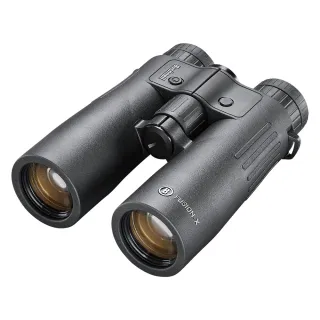 【Bushnell】Fusion X 5-1800碼 10x42mm 智慧顯色雷射測距雙筒望遠鏡(FX1042AD)