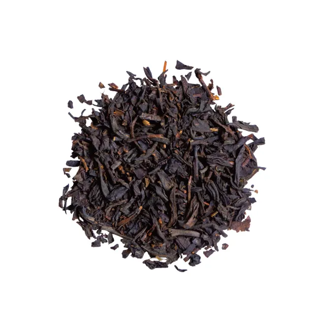 【CASS TEA】白日夢 開心包/伯爵紅茶(經典紅茶/伯爵茶/散茶100g)