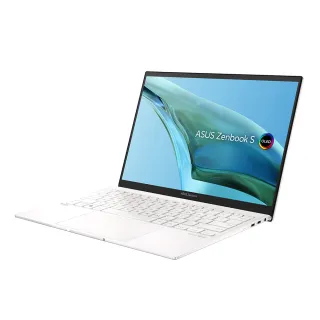 【ASUS 華碩】特仕版 13.3吋輕薄筆電(Zenbook UM5302LA/R7-7840U/16G/2TB SSD/Win11/二年保)