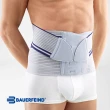【BAUERFEIND】德國保爾範 腰固寧 LordoLoc(單入 護腰 護具)