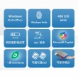 【Acer 宏碁】14吋Ultra 5輕薄效能AI筆電(Swift Go/EVO/SFG14-73-59JD/Ultra 5-125H/16G/512G/W11)