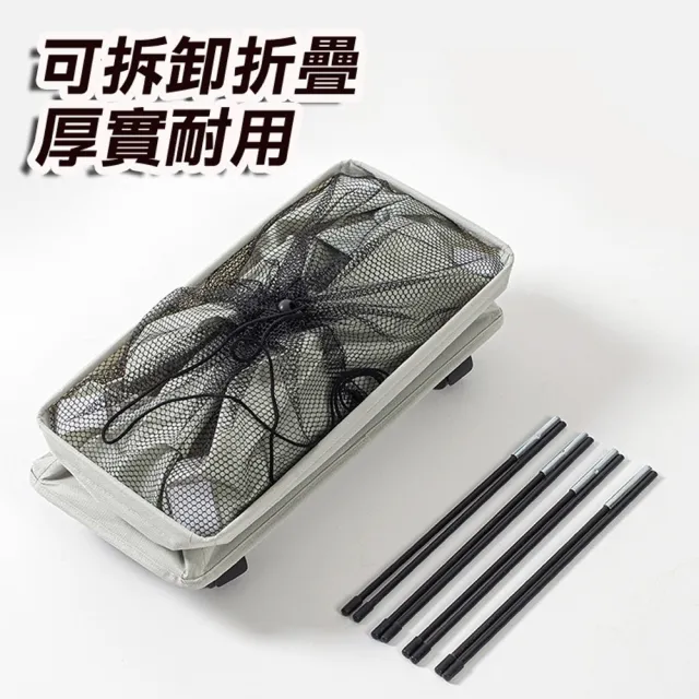 【SW】瑜珈墊收納籃 衣物收納籃 摺疊洗衣籃(附輪 移動式收納籃 髒衣籃 運動器材 瑜珈收納)