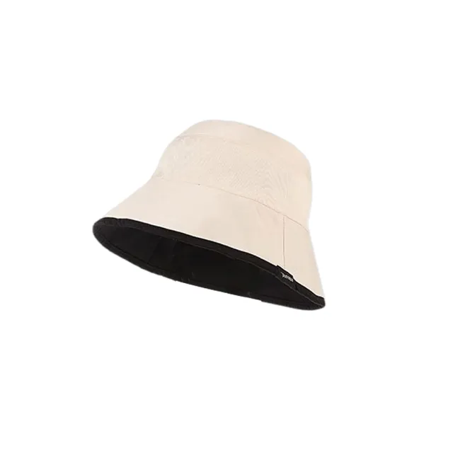 【kingkong】日系雙面漁夫帽 戶外遮陽防曬盆帽
