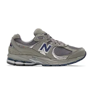 【NEW BALANCE】NB 休閒鞋 男鞋 女鞋 運動 灰 ML2002RA-D楦