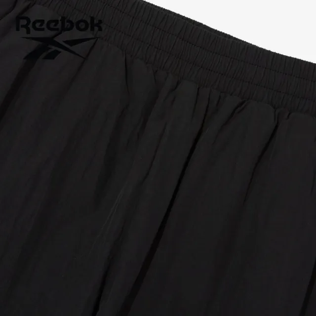 【REEBOK官方旗艦】Vector Flash 2way Warm Up Pants 長褲_男/女_REPA4EN30BK