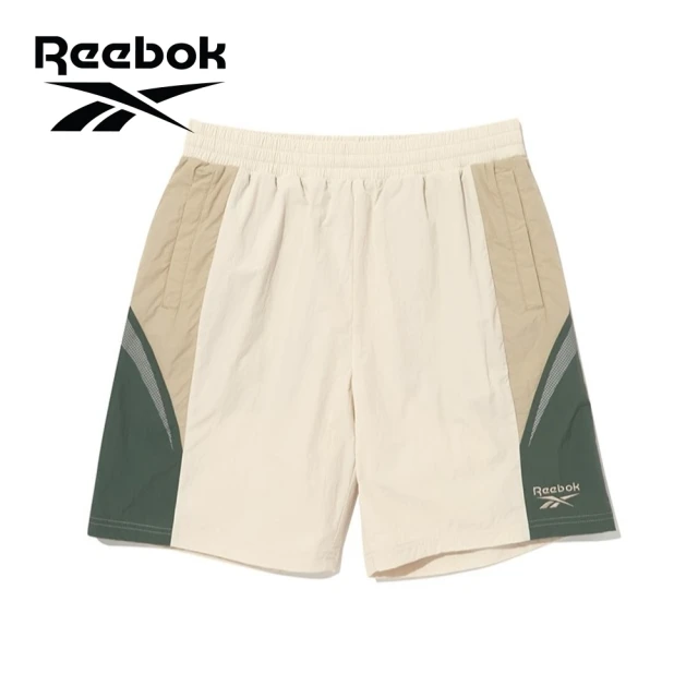 REEBOK官方旗艦 Vector Flash Half Shorts 短褲_男/女_REPA4EB30I1
