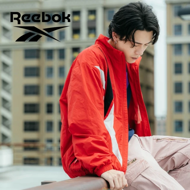 REEBOK Vector Flash Windbreaker Jacket 外套_男/女_REJU4EJ30R2