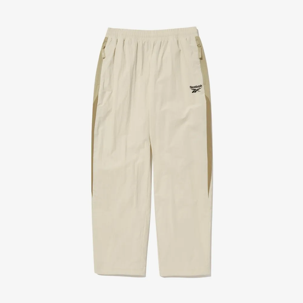 【REEBOK官方旗艦】Vector Flash 2way Warm Up Pants 長褲_男/女_REPA4EN30I1