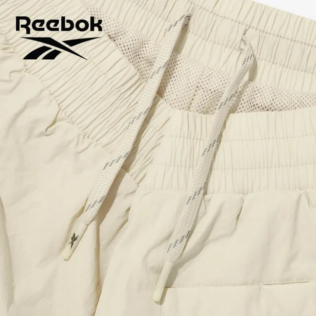 【REEBOK官方旗艦】Vector Flash 2way Warm Up Pants 長褲_男/女_REPA4EN30I1