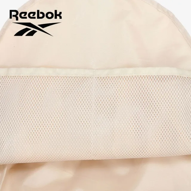 【REEBOK官方旗艦】Vector daily Backpack 後背包_男/女_REBA4EY30WT