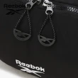 【REEBOK官方旗艦】Vector Nylon Mini hobo bag 肩背包_男/女_REBA4EY32BK