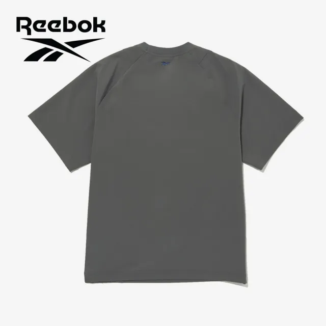 【REEBOK官方旗艦】Woven Short-Sleeve Tee and Shorts Set Package 短袖套裝_男/女_RESR4ER16G3