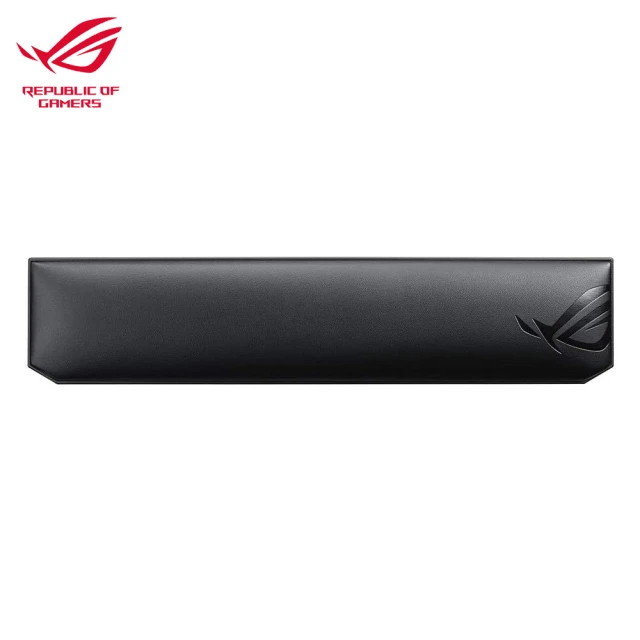 ASUS 華碩 ROG Gaming Wrist Rest 電競腕墊