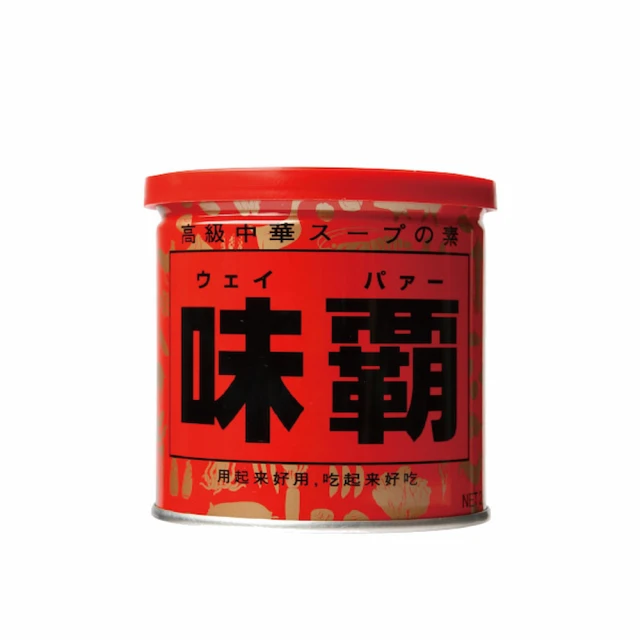 日本熱賣 萬用調味-味霸(1KG)