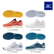 【MIZUNO 美津濃】CYCLONE SPEED 4 男女款排球鞋 V1GA238002 V1GC238000 任選一件(排球鞋)