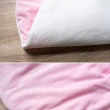 【QIDINA】療癒系寶寶睡墊/寵物睡墊(寵物睡墊 寵物窩 寵物衣服)