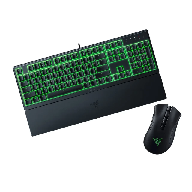 Razer 雷蛇 Basilisk V3 巴塞利斯蛇有線電競