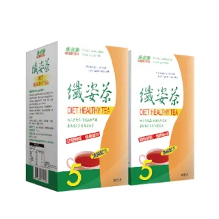 【Bioline 星譜生技】沛立康纖姿茶_漢方草本順暢代謝茶品〔暢快72天組〕(36包/盒x2盒)