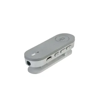 【iMage】iMage A7 領夾型無線麥克風(#USB#藍牙#麥克風#揚聲器#多顆串接)
