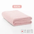 【日本桃雪】日本製原裝進口居家浴巾超值2件組(鈴木太太公司貨)
