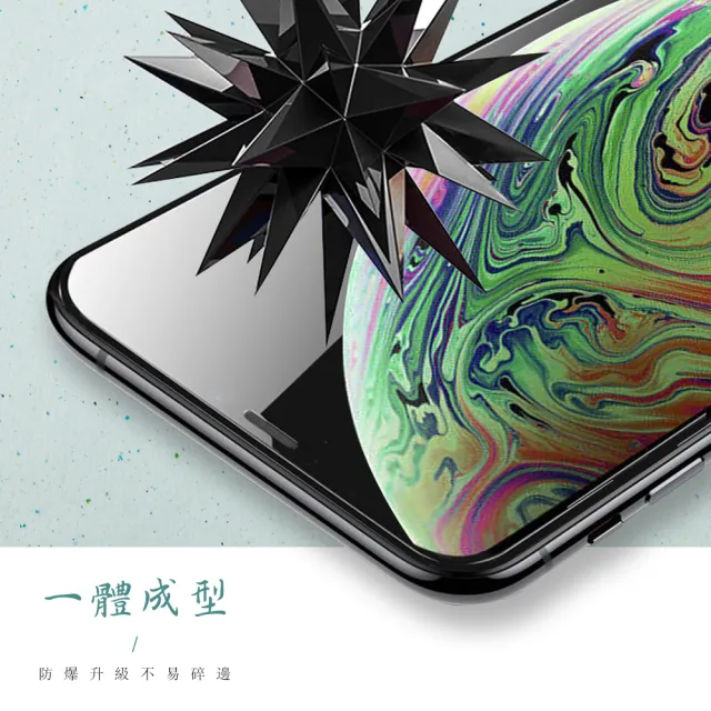 【龍鱗保貼】買一送一IPhone 15 PRO MAX 保護貼高清非滿版玻璃鋼化膜