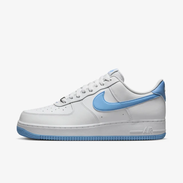 NIKE 耐吉 Air Force 1 07 男 休閒鞋 運