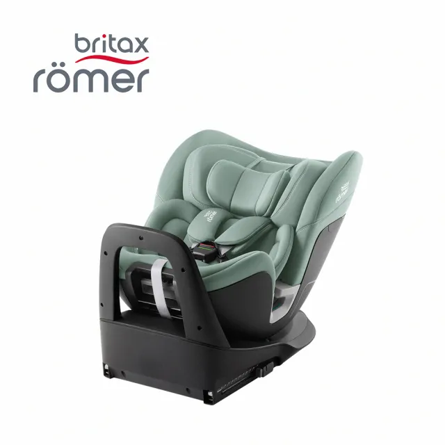 【Britax】英國 汽車安全座椅 0~7歲 Swivel i Size(多款可選)