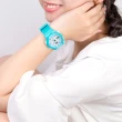 【CASIO 卡西歐】BABY-G 陽光海洋風格休閒運動腕錶(BGA-250-2A)
