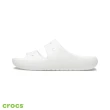 【Crocs】中性鞋 Crocs經典隨心涼鞋(209403-100)