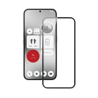 【HH】Nothing Phone 2a-6.7吋-全滿版-鋼化玻璃保護貼系列(GPN-NP2A-FK)