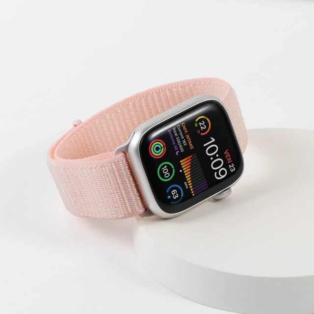 N.M.N Apple Watch 智慧手錶帶/極致系列/義