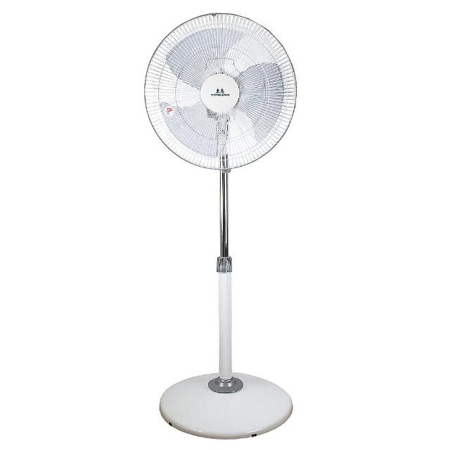 【東亮】16吋強化金屬管立扇風扇(TL-1661)