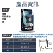 【COMDS 康得適】X型加壓護膝 M 2入(登山護膝 護膝 登山護膝)