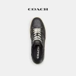 【COACH蔻馳官方直營】CITYSOLE運動鞋-黑色(C8965)