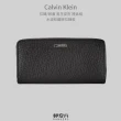 【Calvin Klein 凱文克萊】CK 男用 多卡層 長夾 皮夾 禮盒組 父親節禮物 現貨 美國代購(現貨)