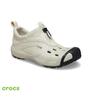 【Crocs】中性鞋 Crocs 縱野鞋(209350-2Y2)