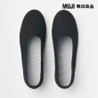 【MUJI 無印良品】女輕量腳跟舒適休閒鞋(共2色)