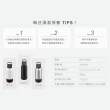 【TIGER虎牌】大容量手提彈蓋不鏽鋼保冷瓶1000ml(MTA運動水瓶/戶外登山/輕量保冰杯)