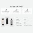 【TIGER虎牌】大容量手提彈蓋不鏽鋼保冷瓶1200ml(MTA運動水瓶/戶外登山/輕量保冰杯)