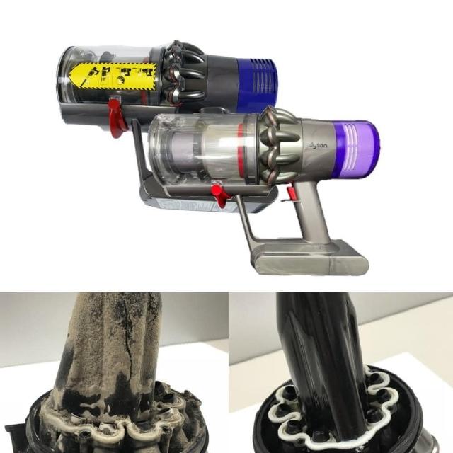 【修潔凱維修服務】dyson全機深層清潔 V10.V11系列(享樂券)