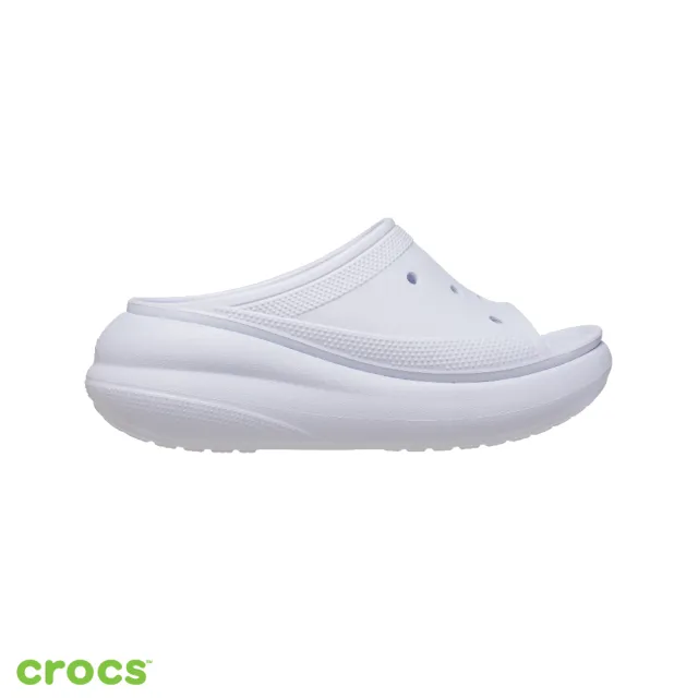 【Crocs】中性鞋 經典泡芙克駱格(208731-5AF)