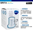 【BRITA】On Tap 龍頭式濾芯 ★平輸品★(經濟3入裝)