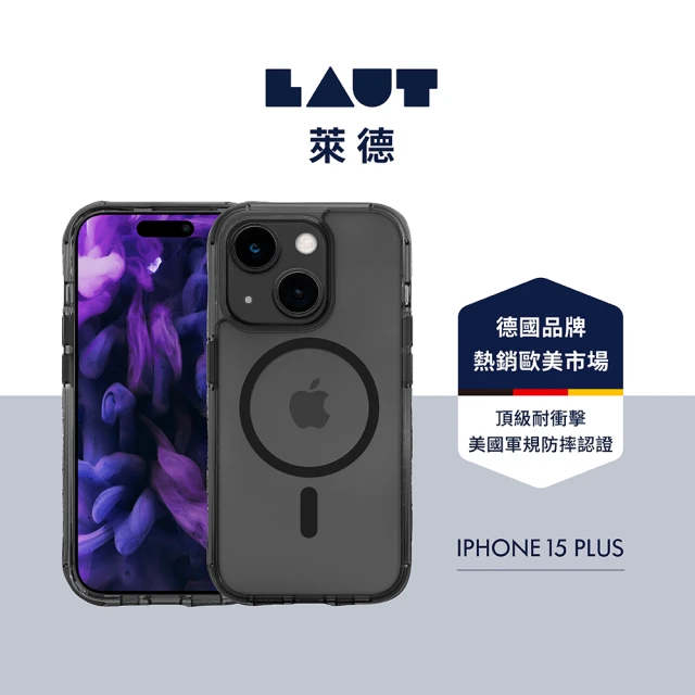 LAUT 萊德 多功能斜背兩用包-綠(側背包 單肩包 隨身包